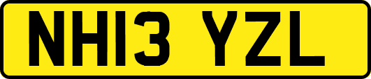 NH13YZL