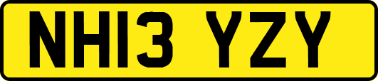 NH13YZY