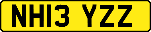 NH13YZZ