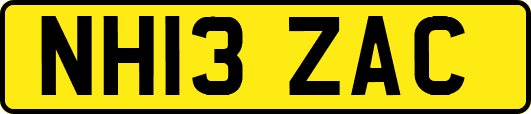 NH13ZAC