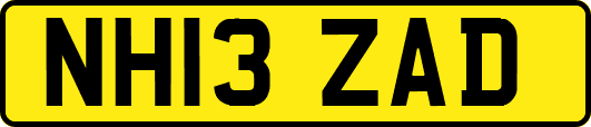 NH13ZAD