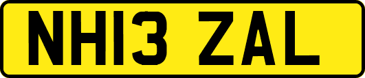 NH13ZAL