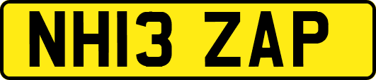 NH13ZAP