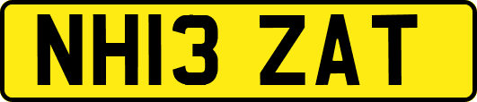 NH13ZAT