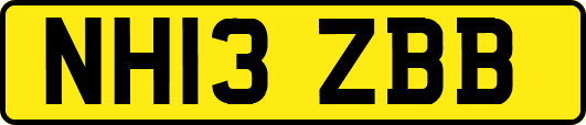 NH13ZBB