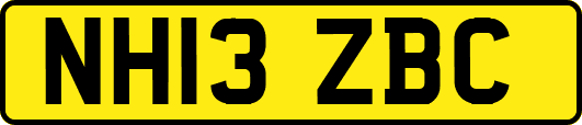 NH13ZBC