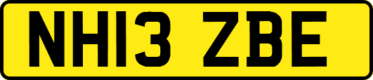 NH13ZBE