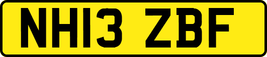NH13ZBF