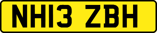 NH13ZBH