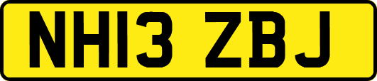 NH13ZBJ