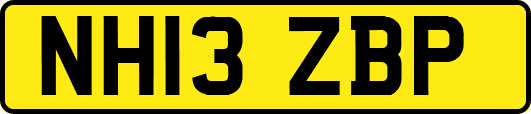 NH13ZBP