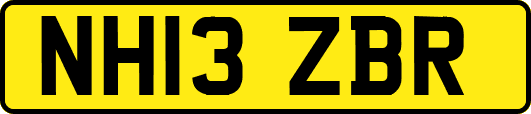 NH13ZBR