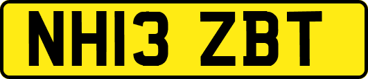 NH13ZBT