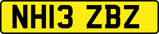 NH13ZBZ