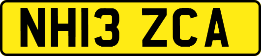 NH13ZCA