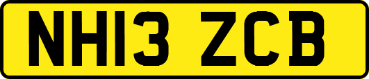 NH13ZCB