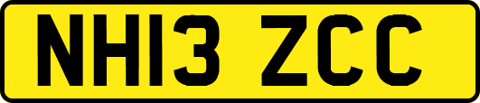 NH13ZCC