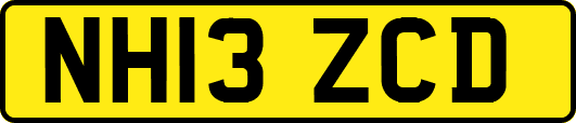 NH13ZCD