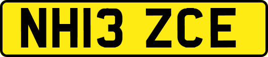 NH13ZCE