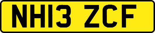 NH13ZCF