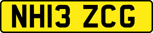 NH13ZCG