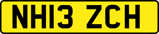 NH13ZCH