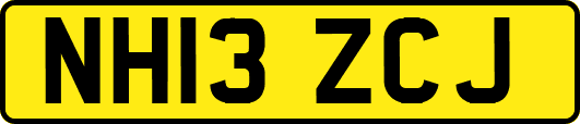 NH13ZCJ
