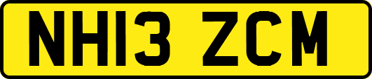 NH13ZCM