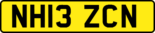 NH13ZCN