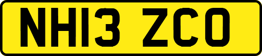 NH13ZCO