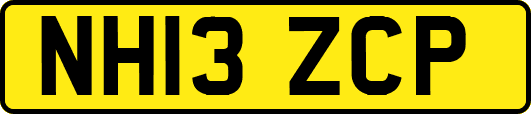 NH13ZCP