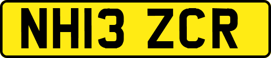 NH13ZCR