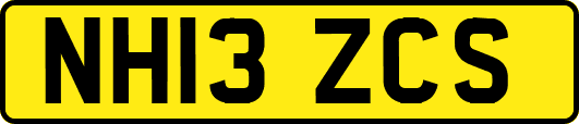 NH13ZCS