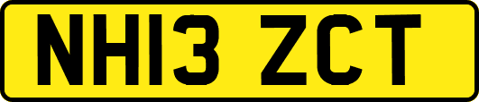 NH13ZCT