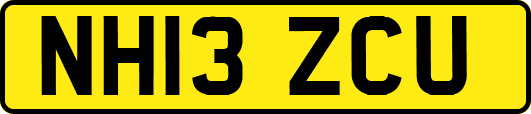NH13ZCU