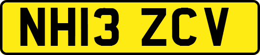 NH13ZCV