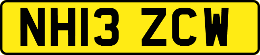 NH13ZCW
