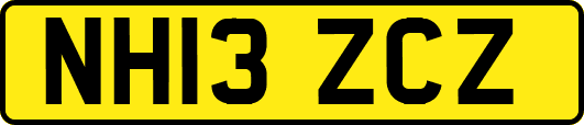 NH13ZCZ