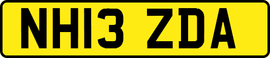 NH13ZDA