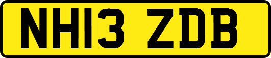 NH13ZDB