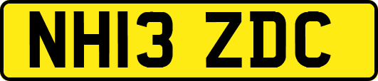 NH13ZDC