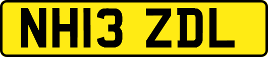 NH13ZDL
