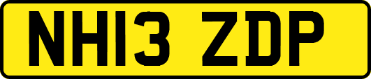 NH13ZDP