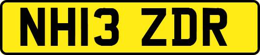 NH13ZDR
