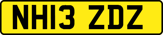 NH13ZDZ