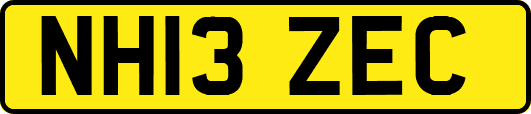 NH13ZEC