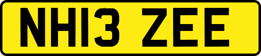 NH13ZEE