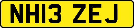 NH13ZEJ