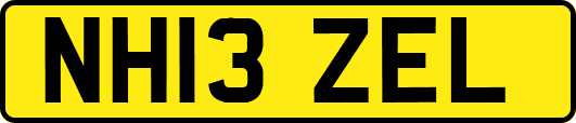 NH13ZEL