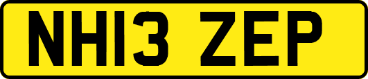 NH13ZEP